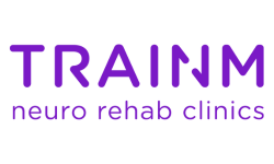 TrainM logo