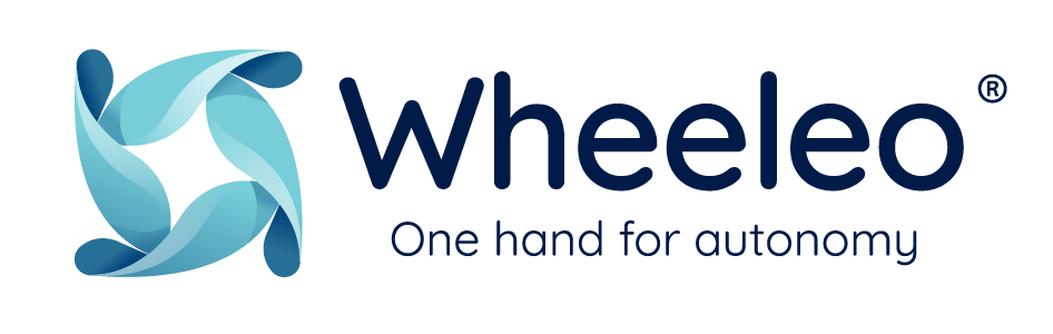 Wheeleo logo