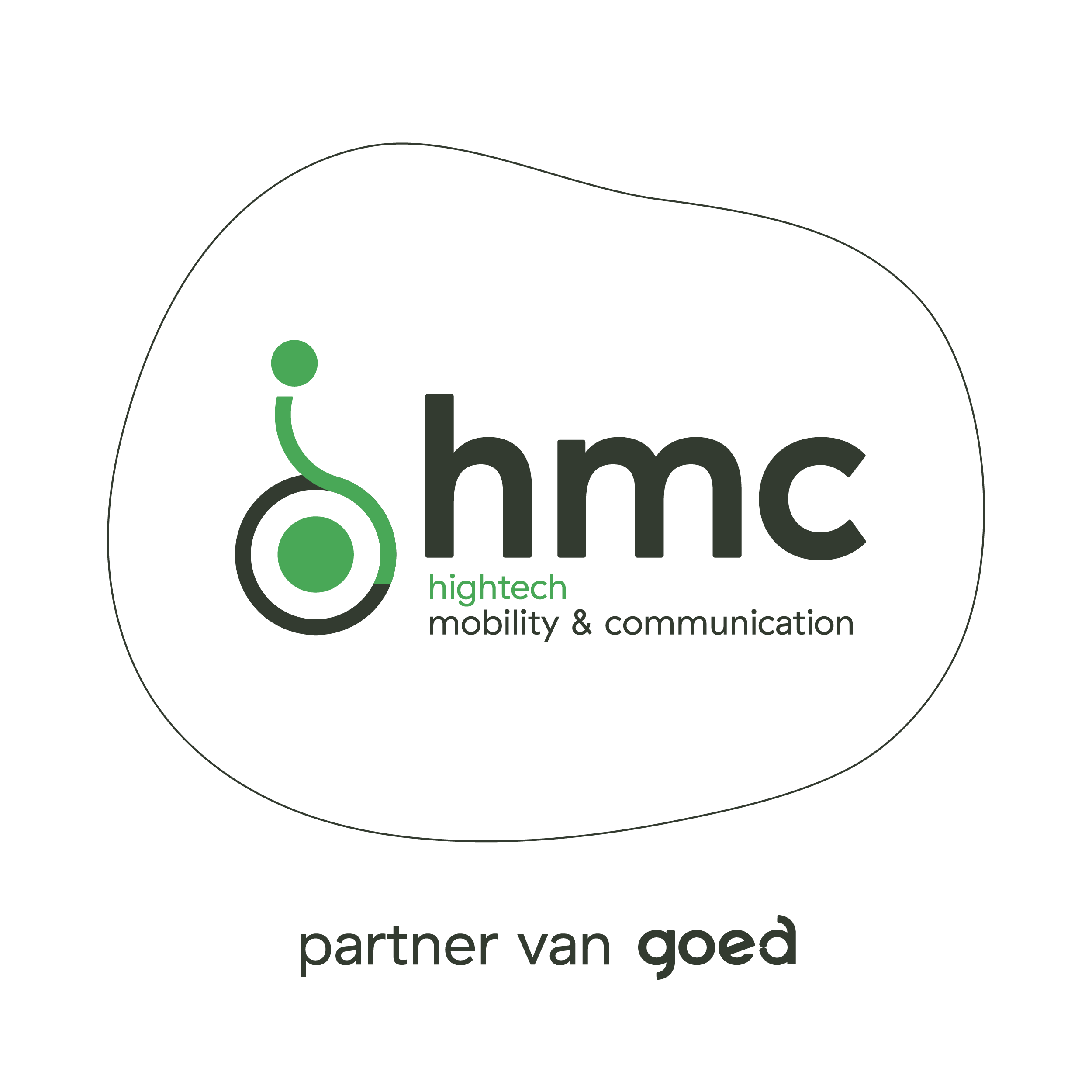 HMC Hightech Mobility & Communication logo